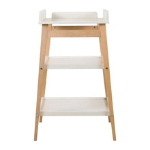 Quax Changing table Hip I Clay & Natural