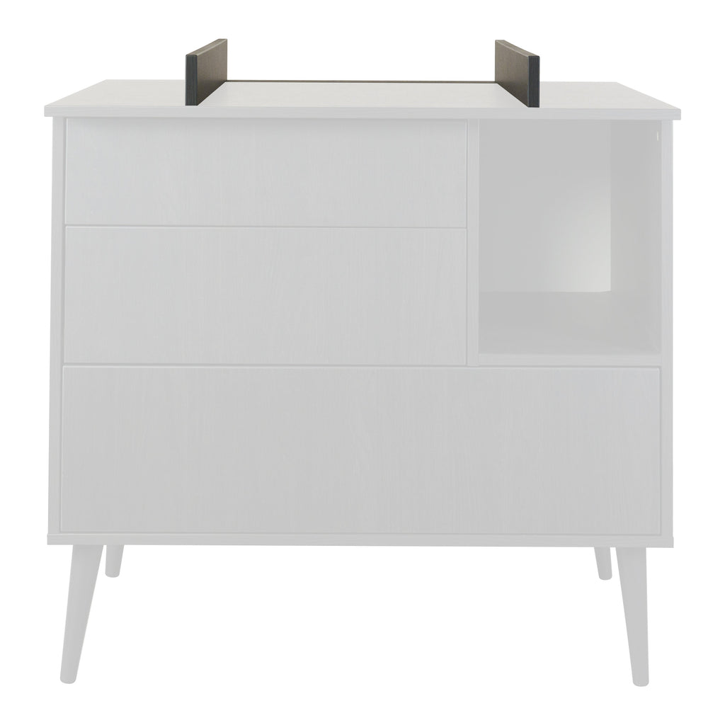 Quax Cocoon Extension Commode I Eboni