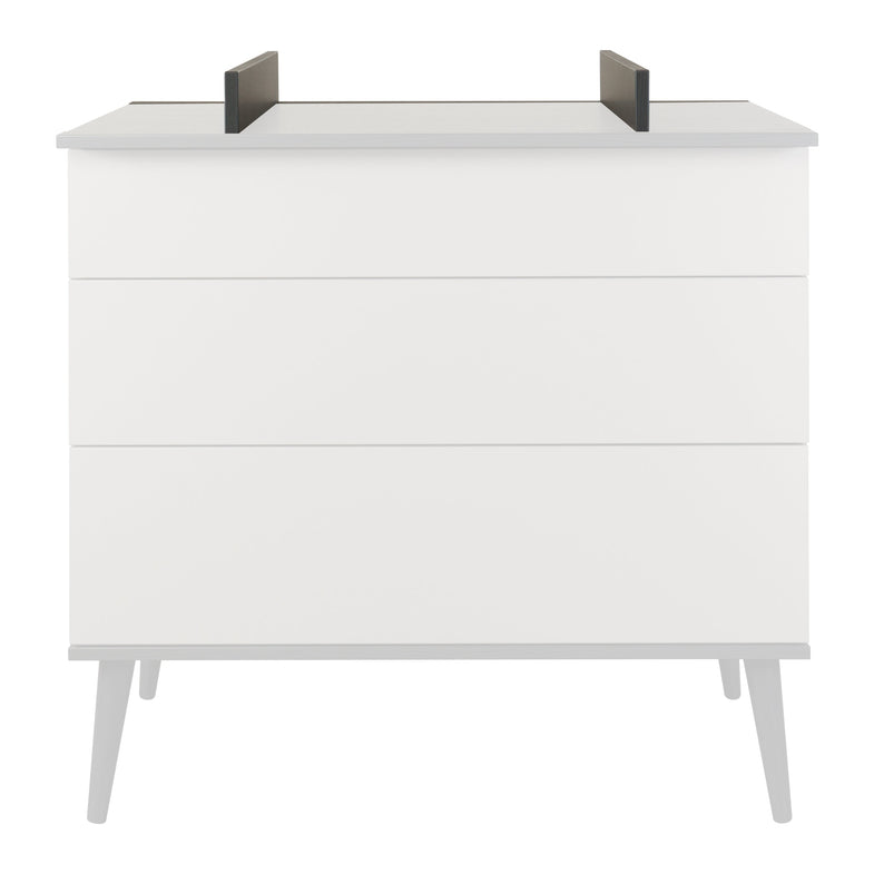 Quax Flow Extension Commode I Stone