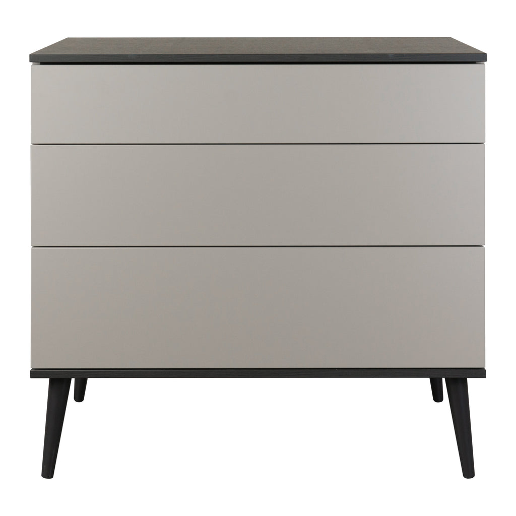 Quax Flow Commode I Stone