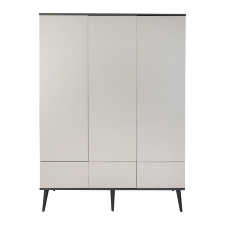 Quax Closet XL Flow 144x58x198cm I Stone