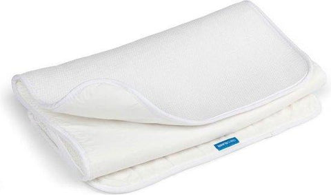 Aerosleep Sleep Safe Mattress Protector Breathable 60x120cm