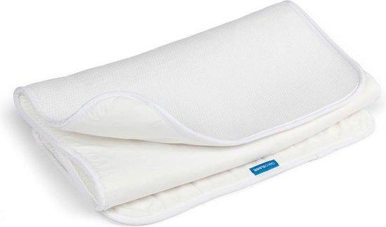 Aerosleep Sleep Safe Mattress Protector Breathable 70x140cm