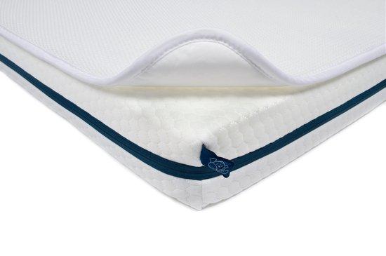 Aerosleep Sleep Safe Mattress Protector Breathable 70x140cm