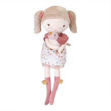 Little Dutch Cuddly Toy Doll 35cm | Anna