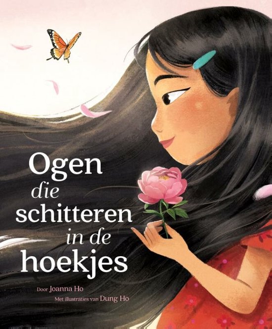 Rose Stories Reading Book | Eyes that shine in the corners
