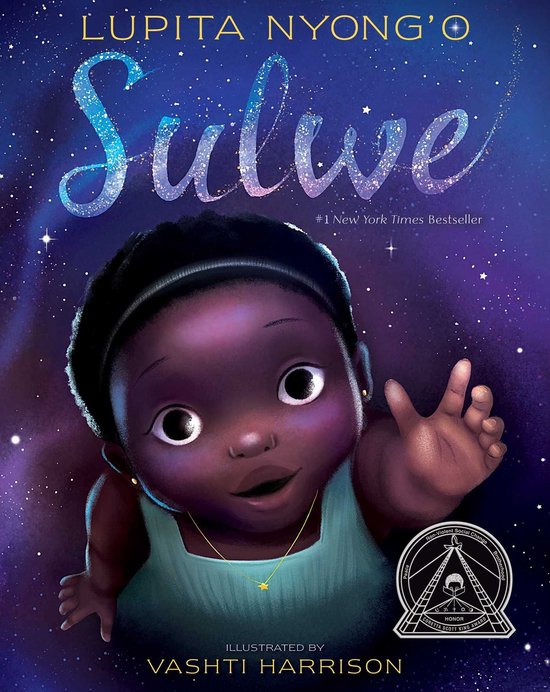 Rose Stories Reading Book | Sulwe
