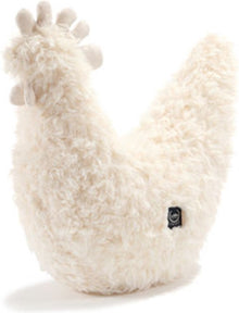 La Millou Breastfeeding Pillow Chicken | Wild ecru