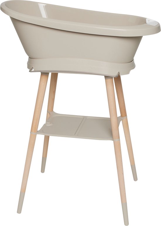 Bébéjou Bath stand Sense | Taupe