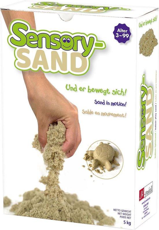 Sensory Sand Kinetic 5kg