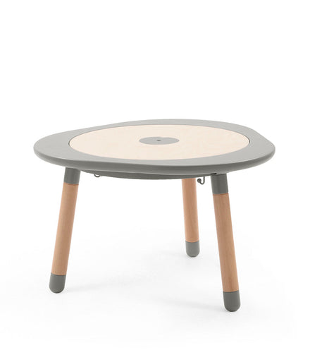 Stokke® Mutable ™ Game Table Dove Grey