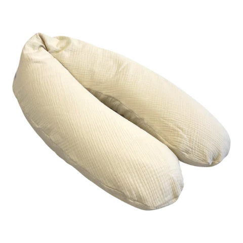 Ilmaha cover for nursing pillow hydrophilic | Ecru