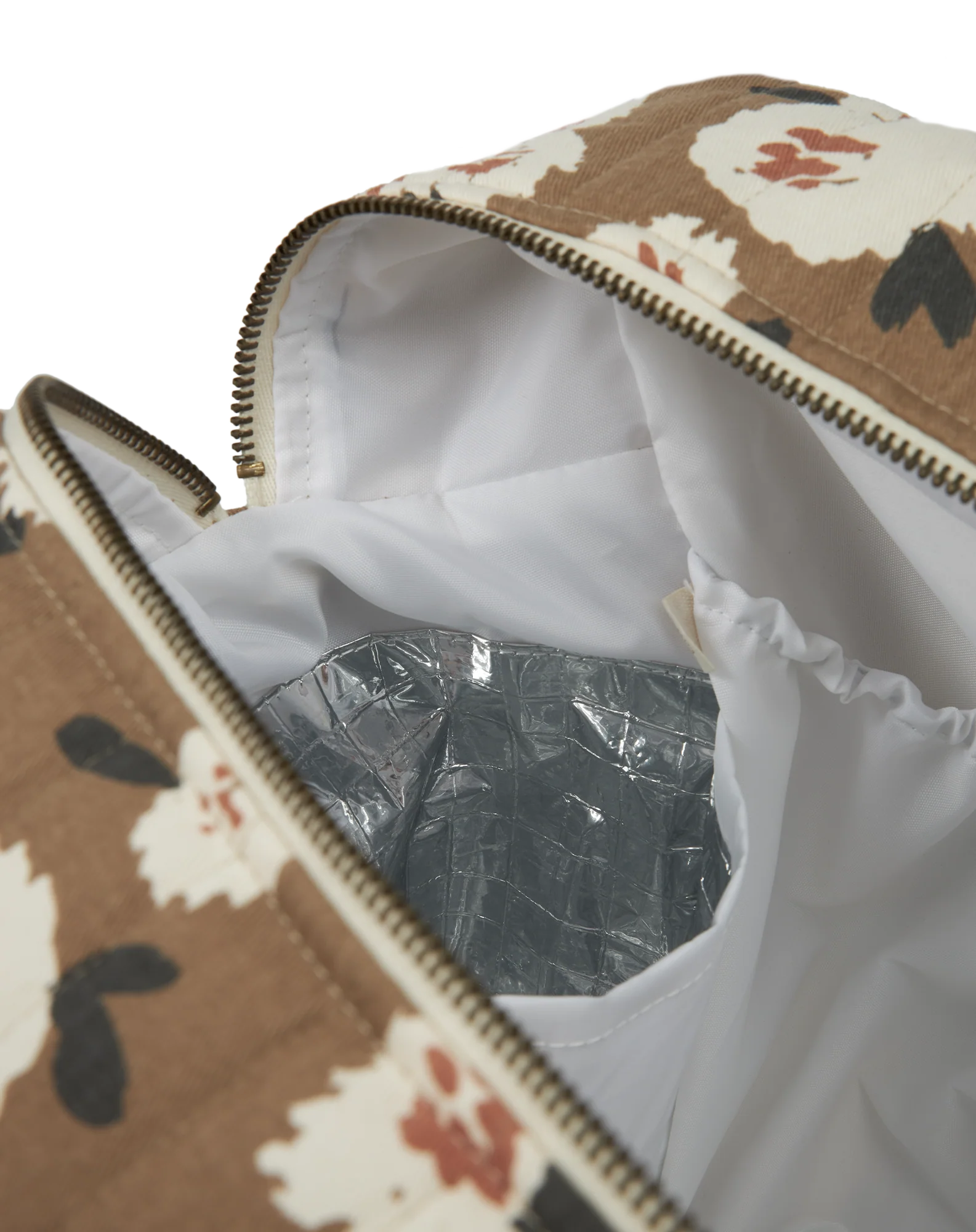 Nobodinoz Waterproof Buggy Organizer | Camellia