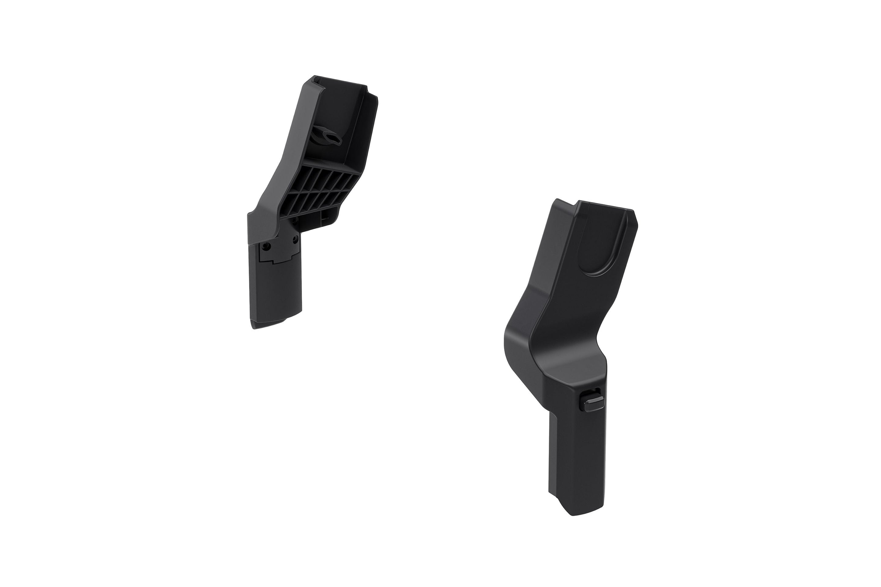 Thule Sleek Car Seat Adapter | Black