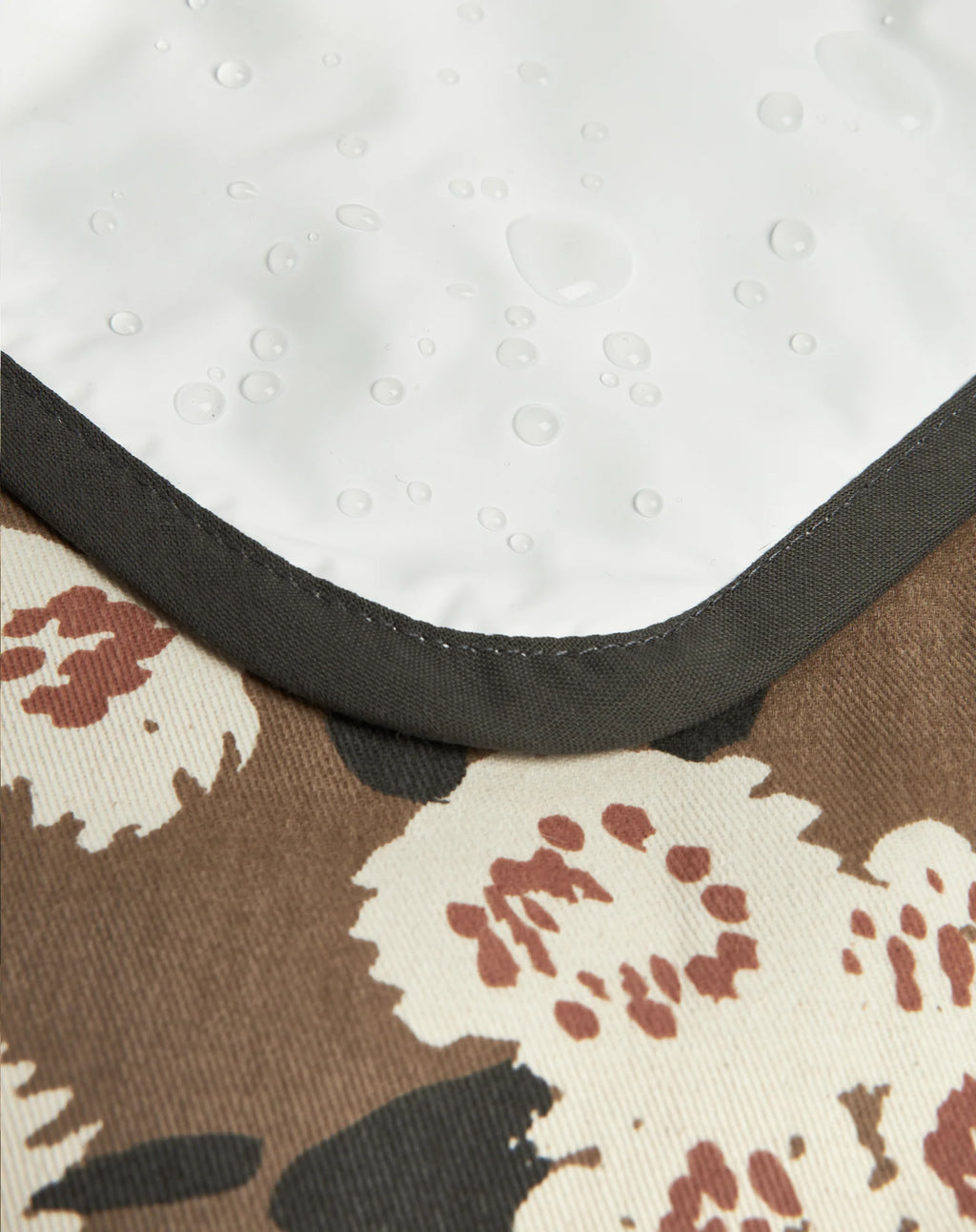 Nobodinoz Waterproof Changing Pad 68x50cm | Camellia