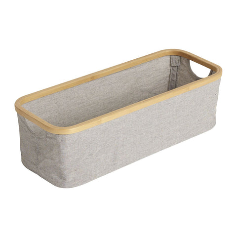 Quax basket cotton / bamboo i diaper table