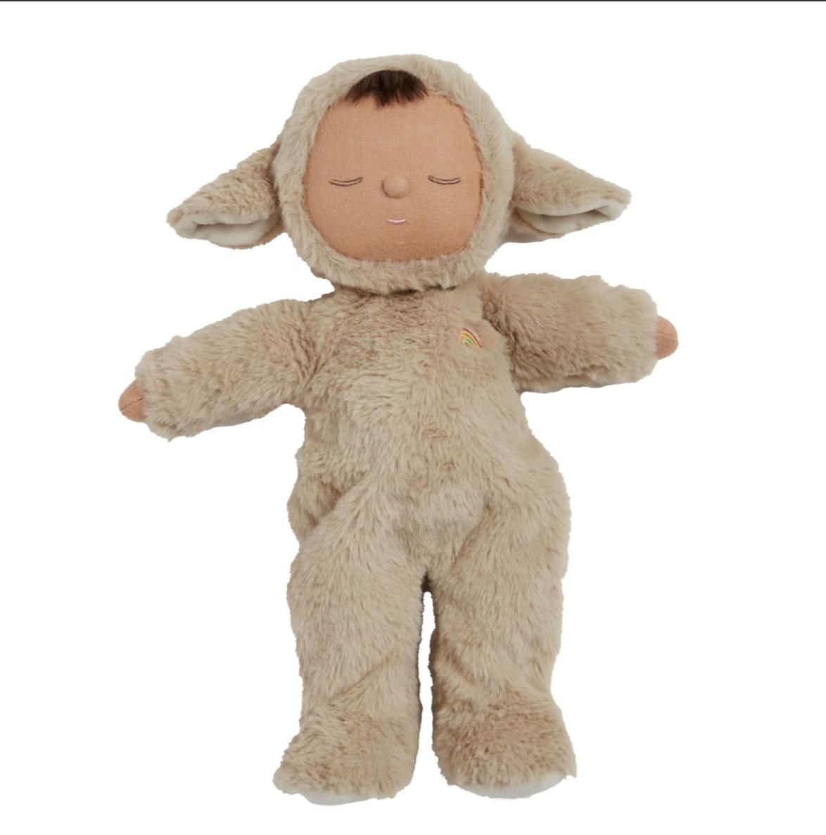 Olli Ella Dozy Dinkum | Lamby Pip