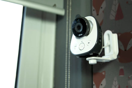 Alecto Extra Camera for Baby Monitor DVM-150C