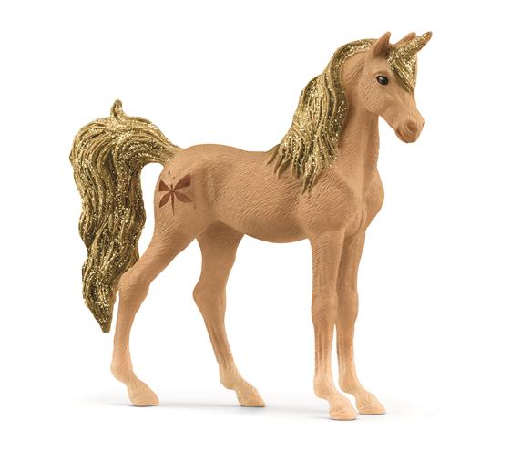 Schleich Play Toy Animal | Collectable Ambereenhoorn