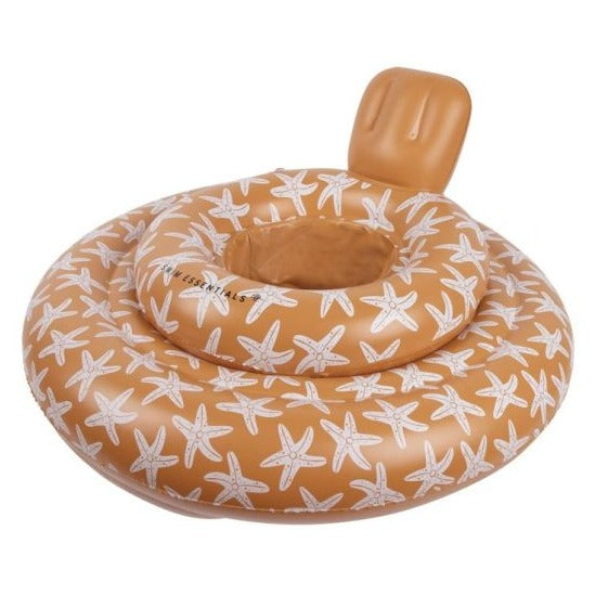 Swim Essentials Baby Swim Seat 0-1 years | Sea Stars