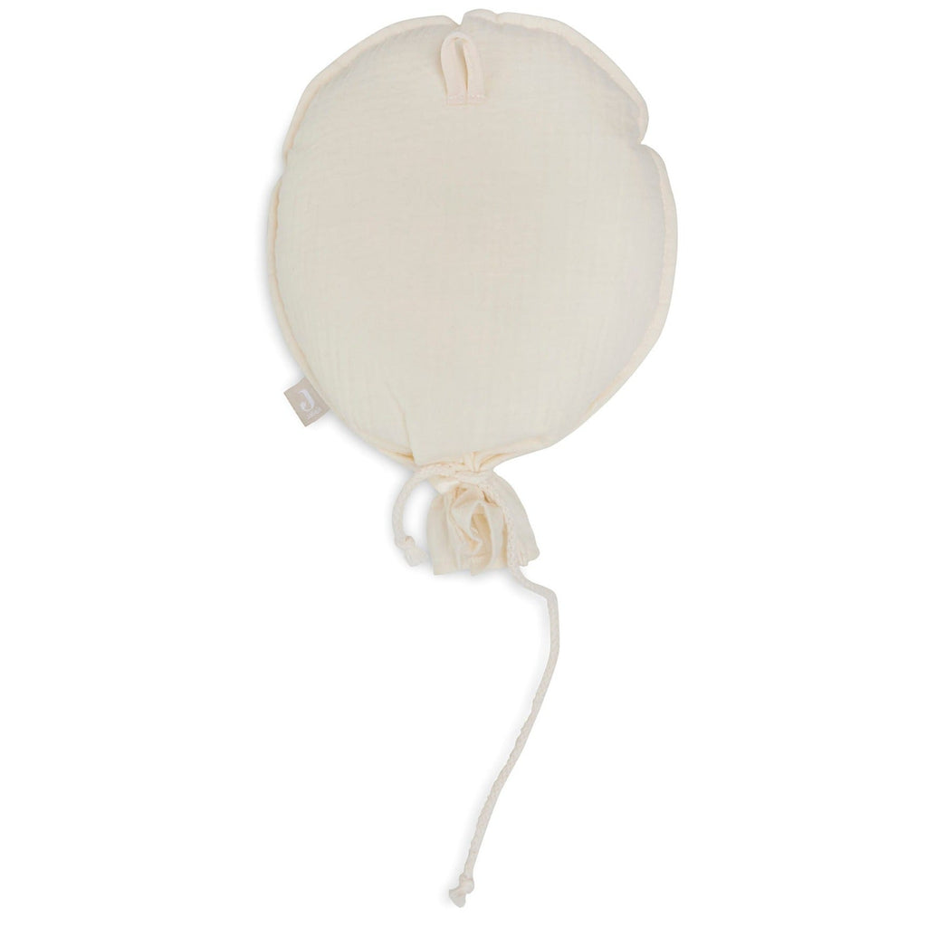 Jollein Balloon 25x50cm Party | Ivory