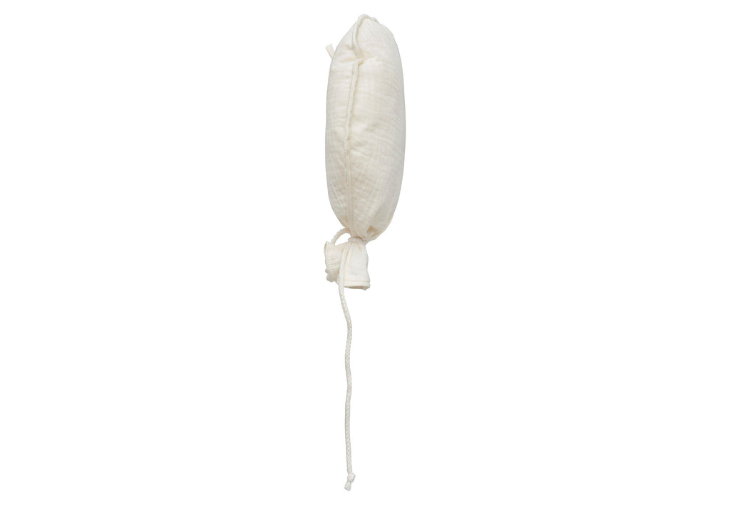 Jollein Balloon 25x50cm Party | Ivory