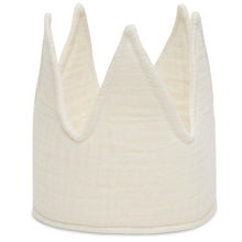 Jollein Birthday Crown 12x35cm Party | Ivory