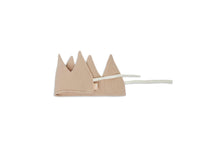 Jollein Birthday Crown 12x35cm Party | Biscuit