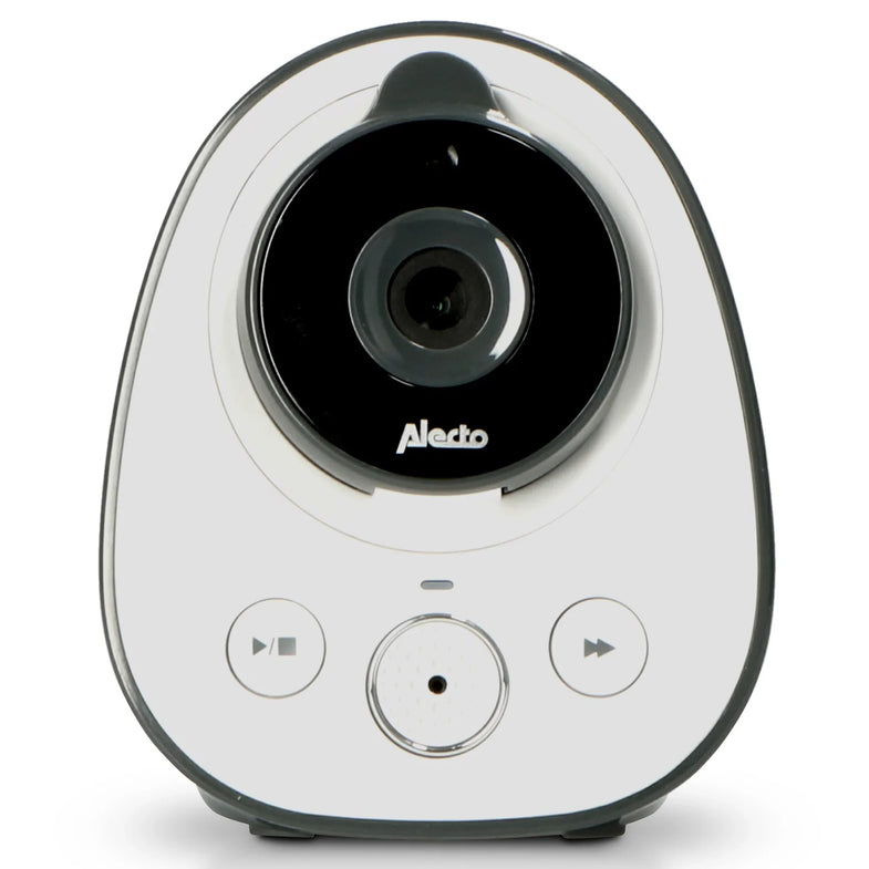 Alecto baby monitor With camera DVM-150