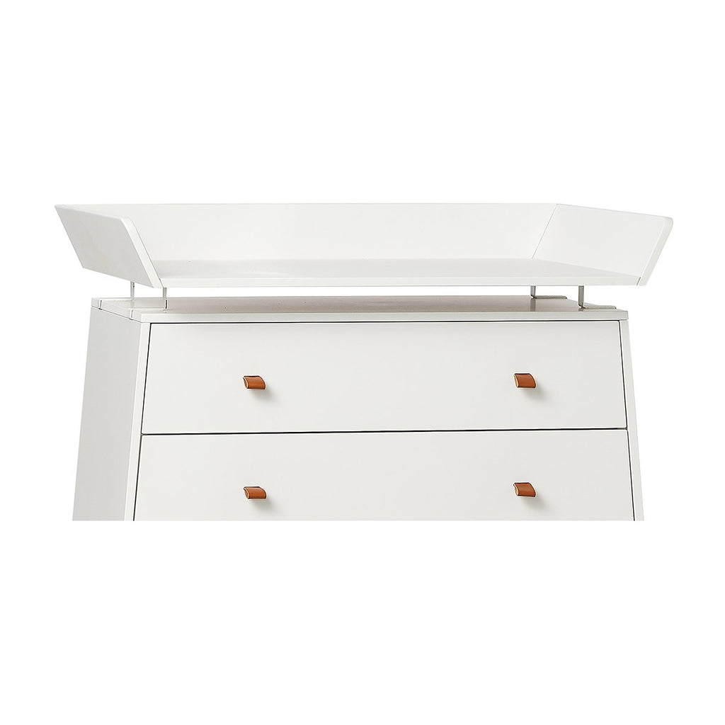 Leander Commode Luna Version unit | White