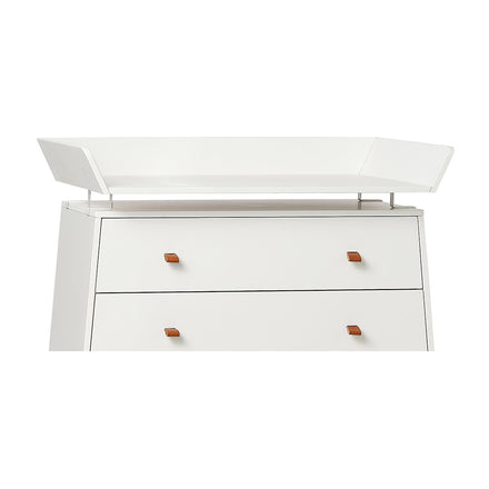 Leander Commode Luna Version unit | White