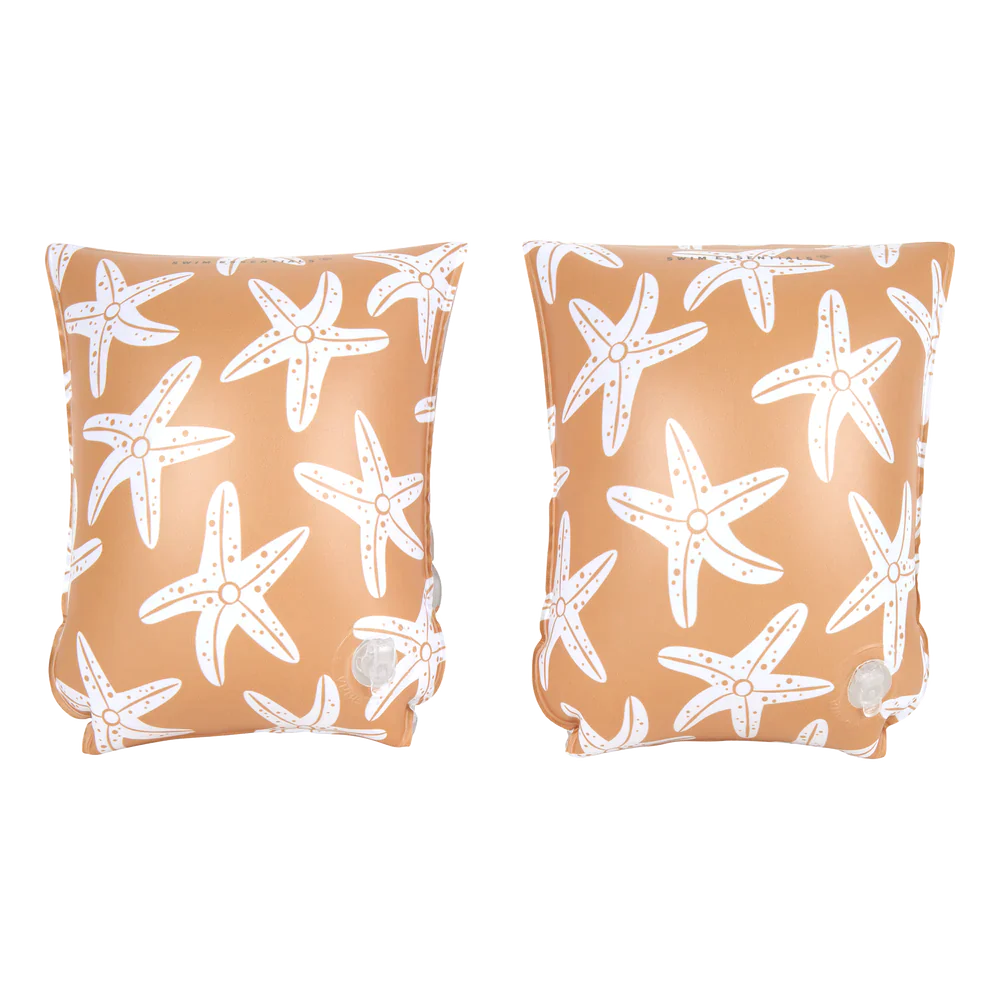 Swim Essentials Swimming Bands 0-2Y | Sea Stars