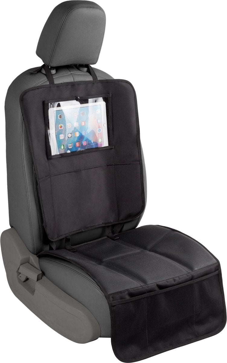 Babydan 3-in-1 Universal car seat protector
