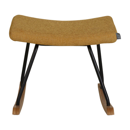 Quax Hocker (footstool) for Rocker de Luxe | Saffran