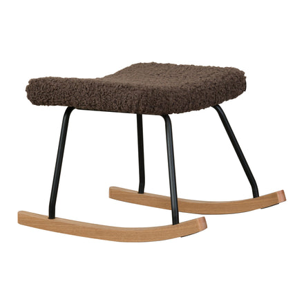 Quax Hocker (footstool) for Rocker de Luxe | Bison