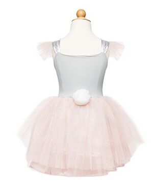 Great Pretenders Woodland Rabbits Dress + Diadem | 3-4 years