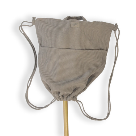 By astrup hobby horse | Grey