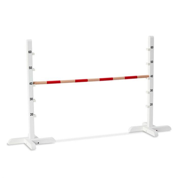 By Astrup Obstacle for sticking horse