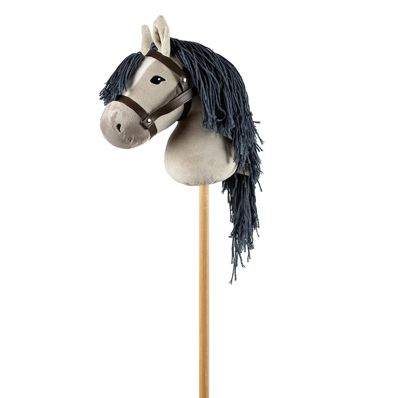 By astrup hobby horse | Grey