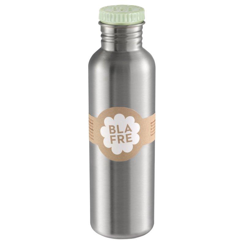 Blafre Drinking Bottle 750ml Light Green