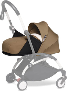 Babyzen Yoyo 0+ Birth Pack Light Folding Buggy | Toffee