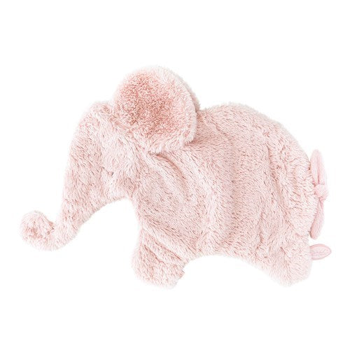 Dimpel cuddle cloth Oscar Doudou | Rose