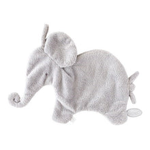 Dimpel cuddle cloth Oscar Tuttie | Light Grey