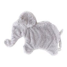 Dimpel cuddle cloth Oscar Doudou | Light Grey