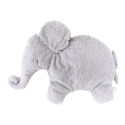 Dimpel Oscar Pillou Cuddly Toy | Light Grey