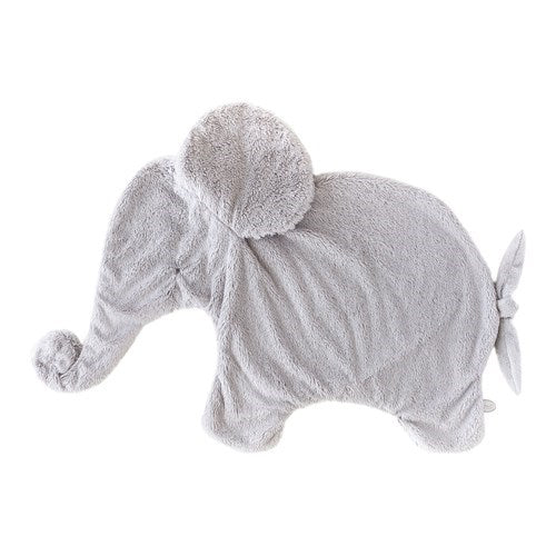 Dimpel XXL Cuddle cloth Oscar Moppie | Light Grey