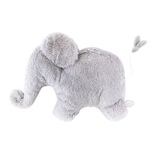 Dimpel Oscar Musical Musical Elephant | Light Grey