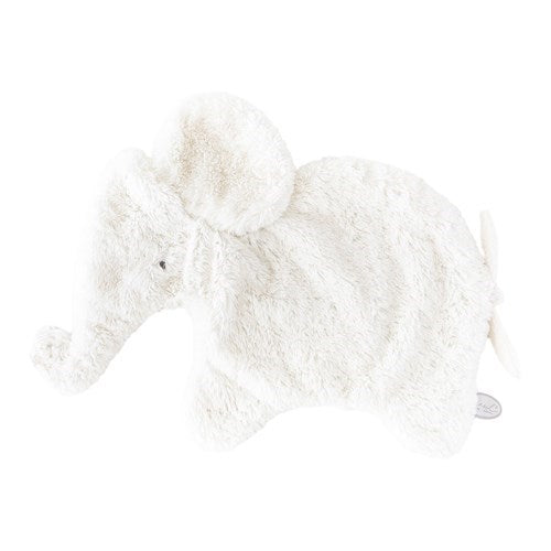 Dimpel cuddle cloth Oscar Doudou | White