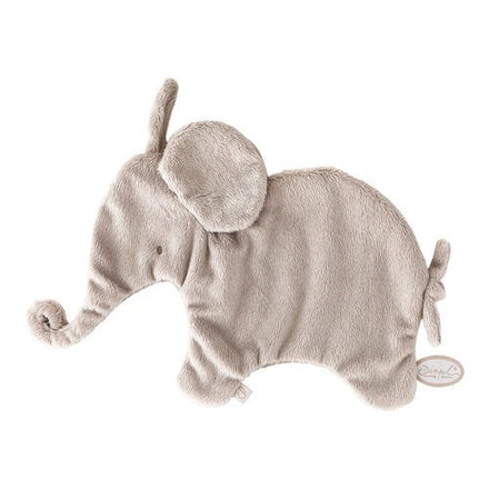 Dimpel cuddle cloth Oscar Tuttie | Greige