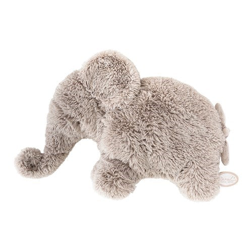 Dimpel Oscal Pancake Cuddly animal | Greige